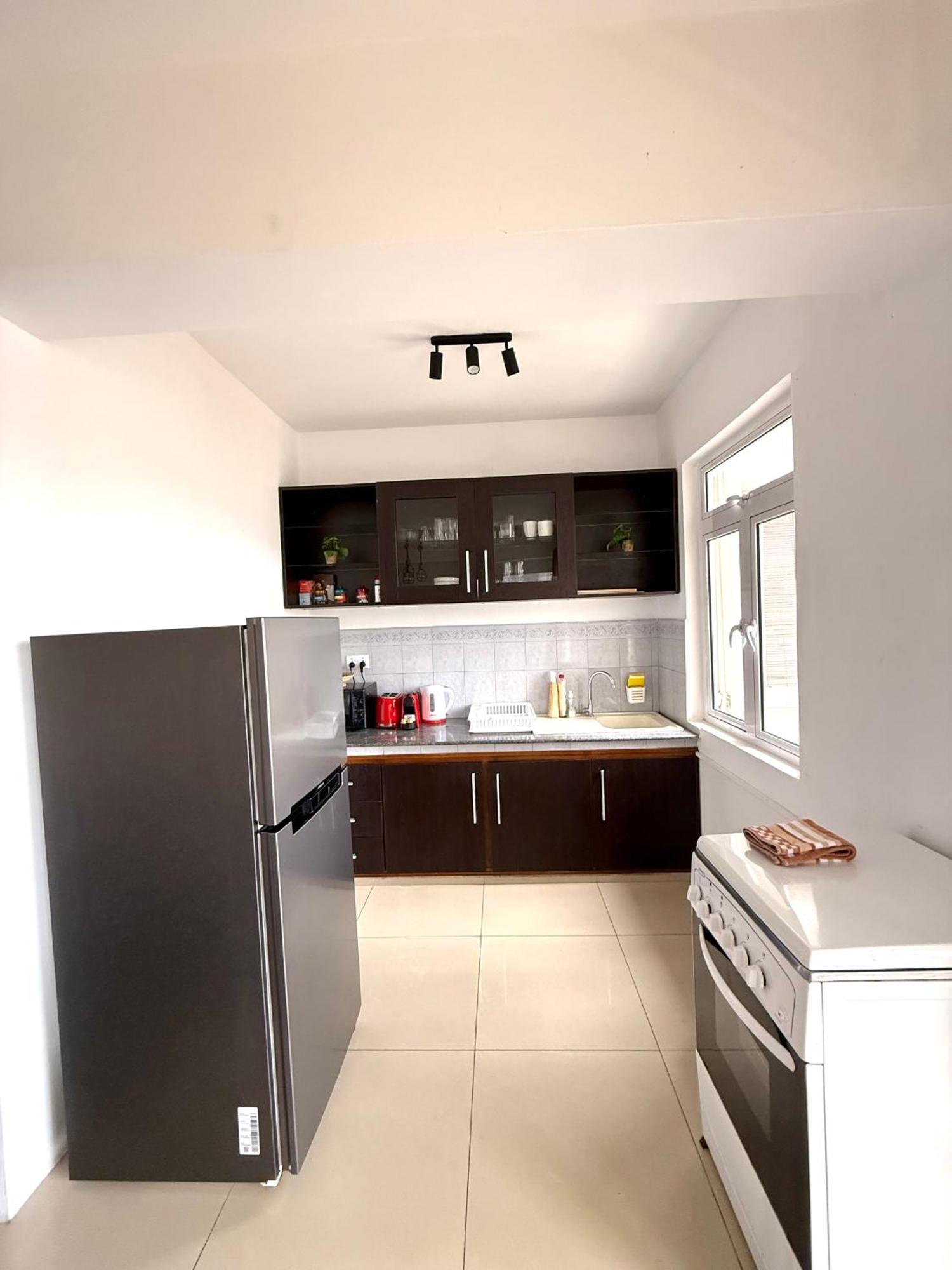 Rayon Bleu C2 Apartament *