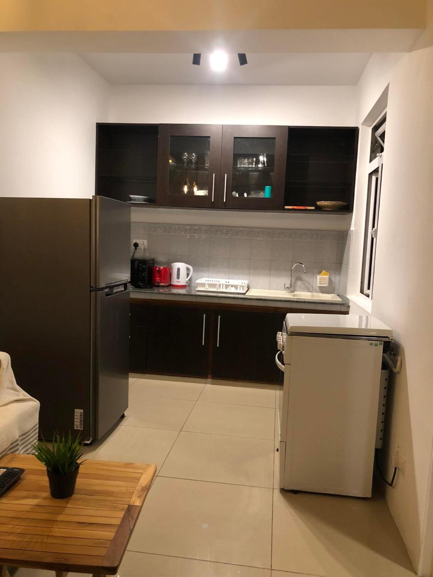 Apartament Rayon Bleu C2