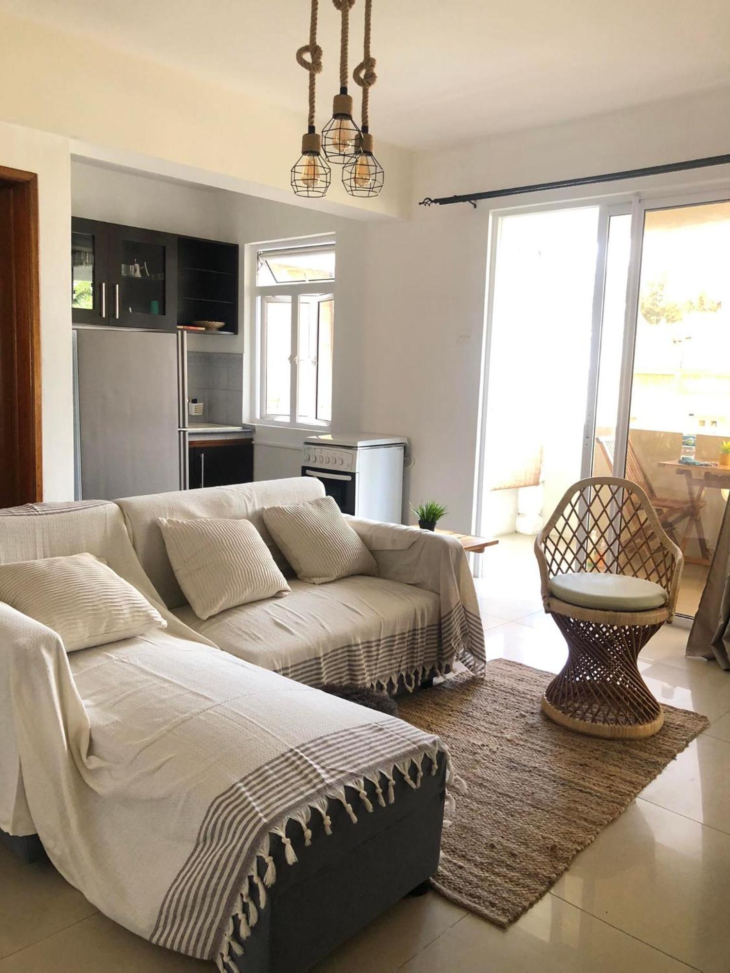 Rayon Bleu C2 Apartament *