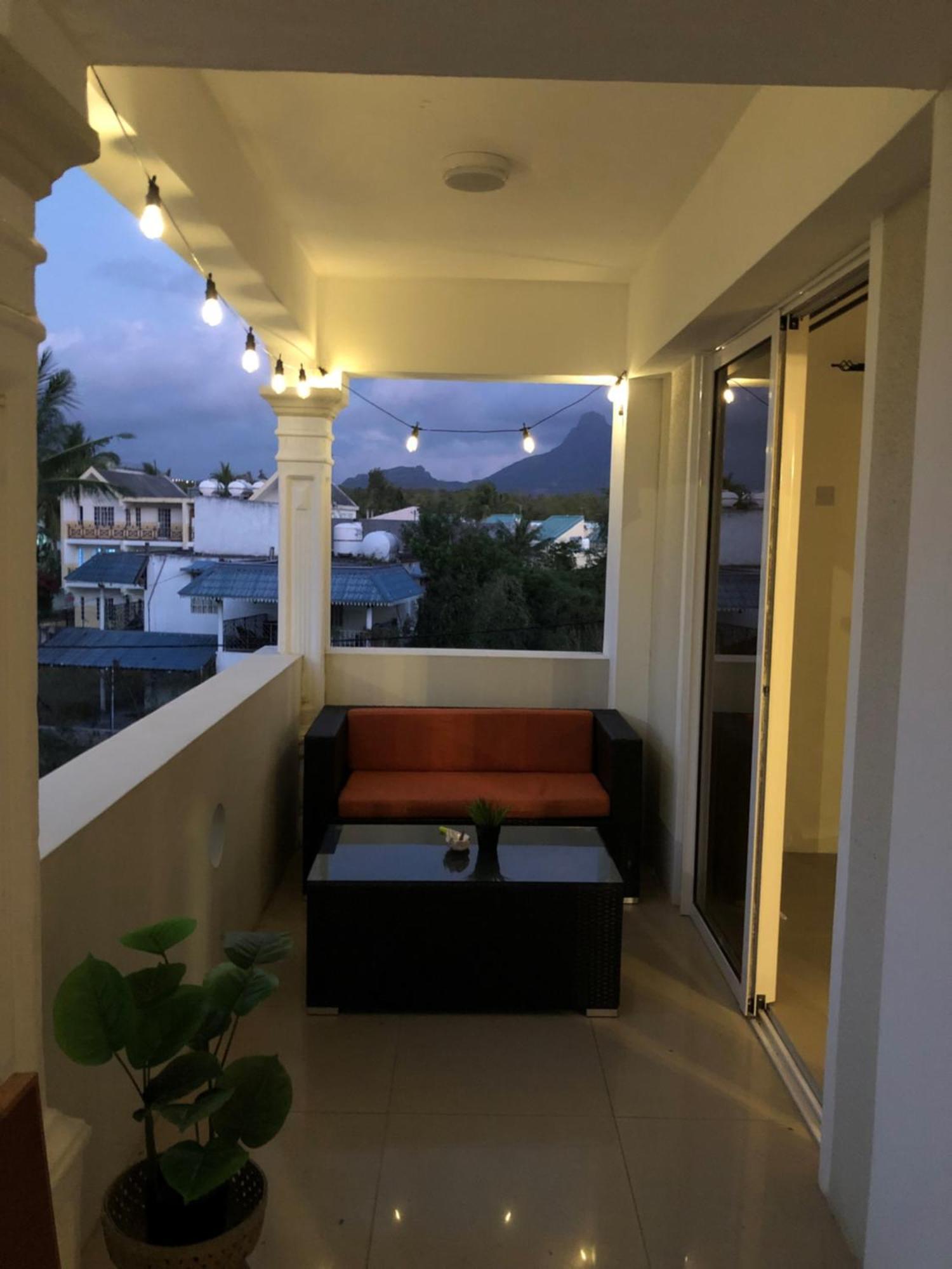 Apartament Rayon Bleu C2 Flic-en-Flacq